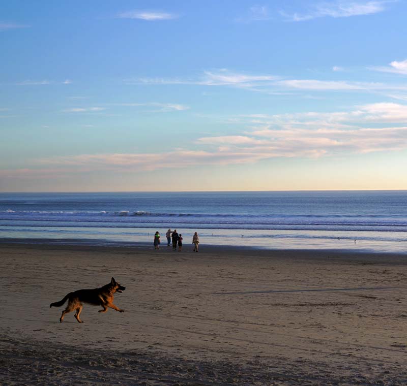 Coronado, San Diego County, CA